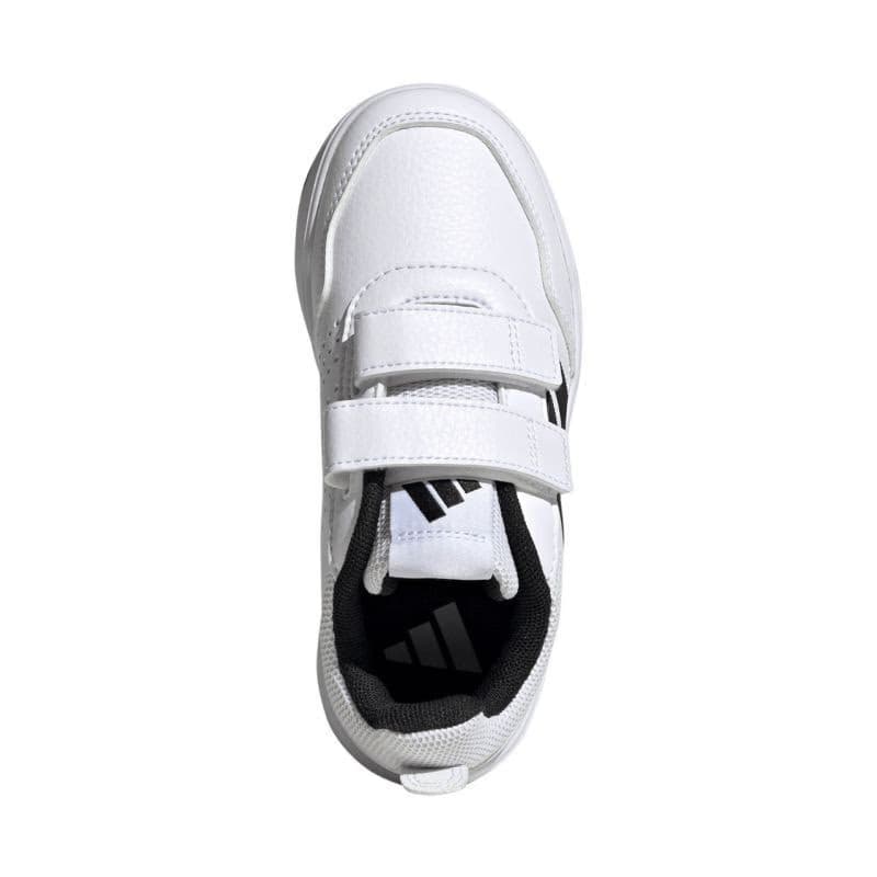 Detská rekreačná obuv ADIDAS Tensaur Sport 3.0 K cloud white core black cloud white 4