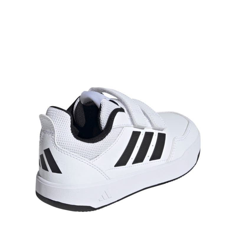 Detská rekreačná obuv ADIDAS Tensaur Sport 3.0 K cloud white core black cloud white 5