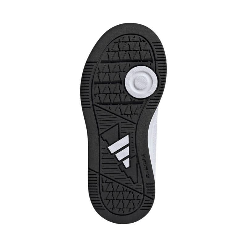Detská rekreačná obuv ADIDAS Tensaur Sport 3.0 K cloud white core black cloud white 6