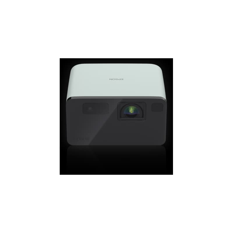 3LCD EPSON EF-21G 1
