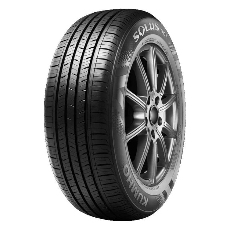 Kumho Solus TA31 ( 215/50 R18 92H 4PR )