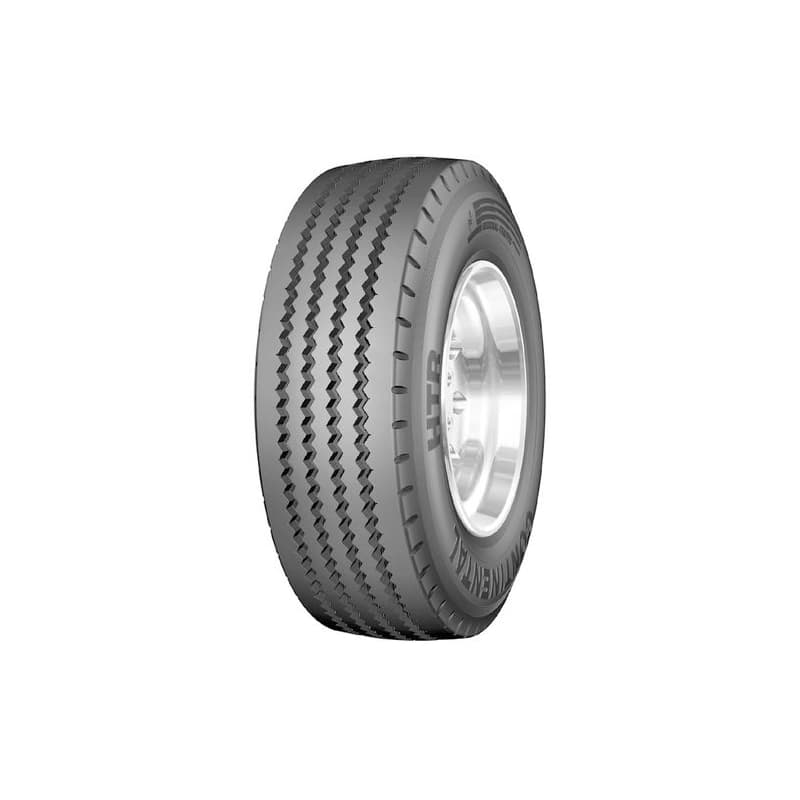 Continental HTR 315/80 R22,5 156/150 K Navesové 1