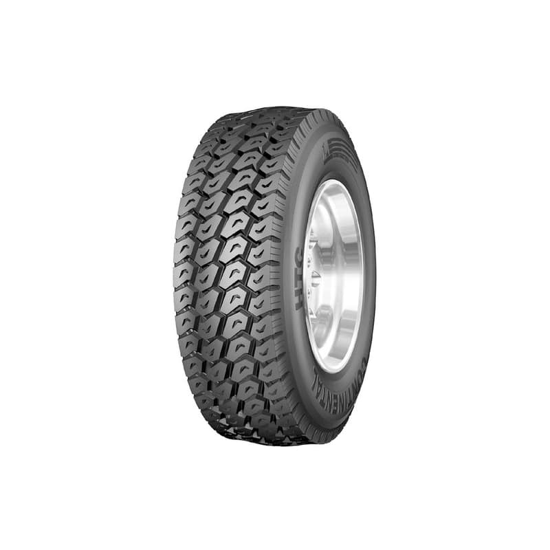 Continental HTC 425/65 R22,5 165 K Navesové 1