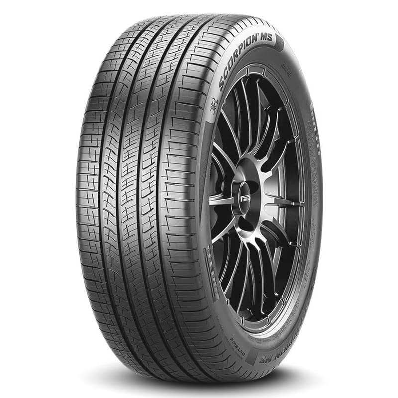 Pirelli SCORPION MS 295/40 R21 111 V Letné