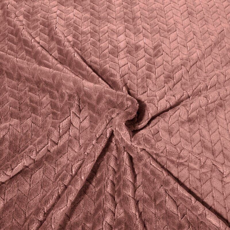 ArtFir Deka CINDY | ružová 200 x 220 cm 5