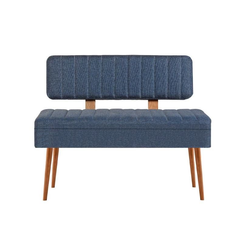 Bank Vina 1048 - 2 - Atlantic, Dark Blue 2