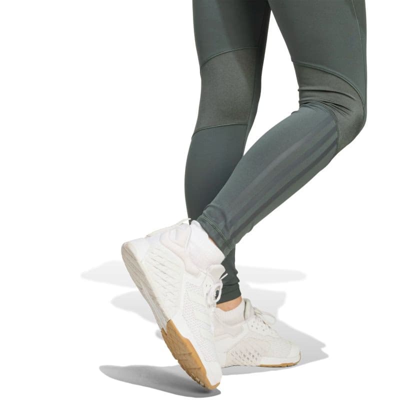 Dámske legíny ADIDAS HYG SHN 1 1 L LEGIVY GRESIX 6