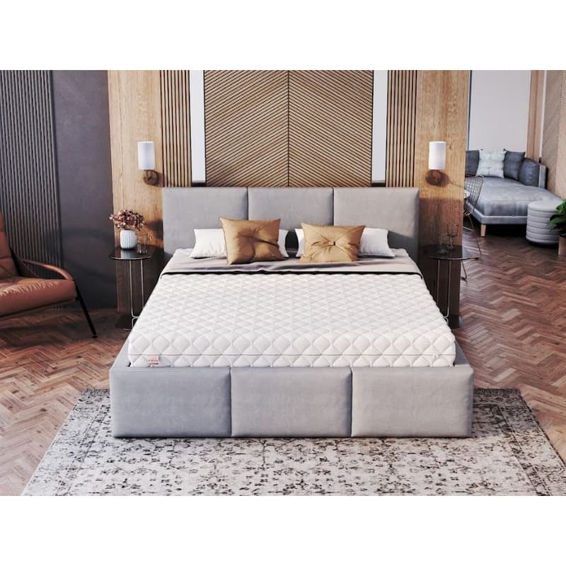 FDM Taštičkový matrac TREVISO Premium Jersey | 80 x 200 cm 5