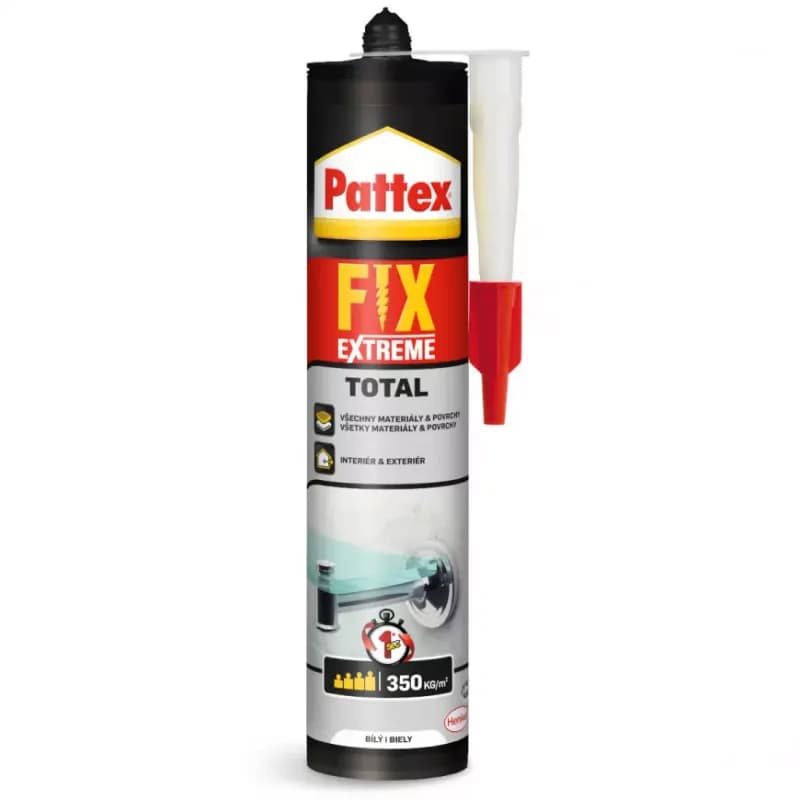 Pattex Total Fix Extreme 440g 1
