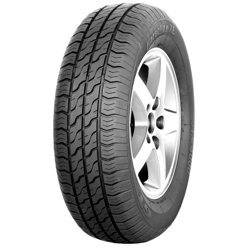 GT RADIAL KARGOMAX ST4000 145/80 R13 79 N Letné 1