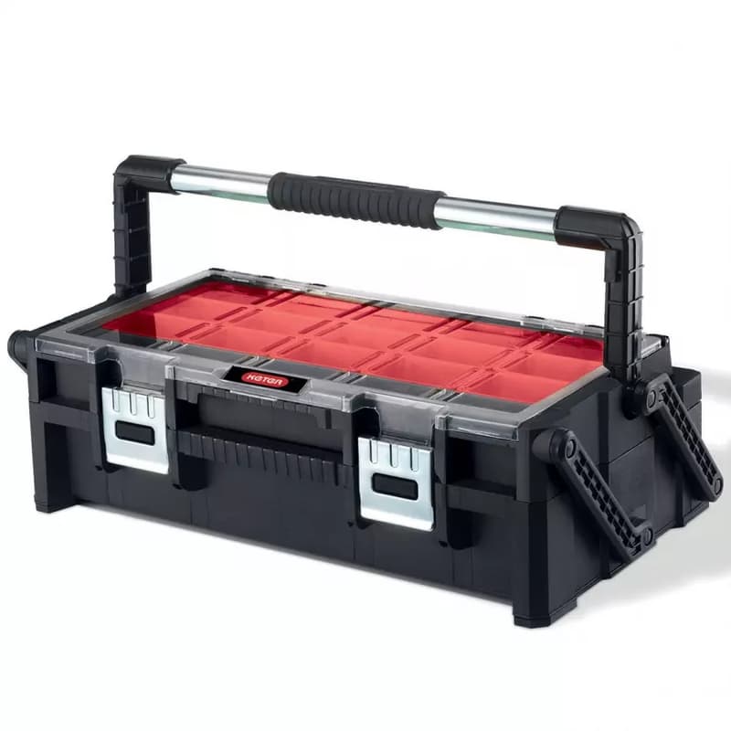 CURVER Výsuvný organizér na náradie 22" CANTILEVER PRO 1