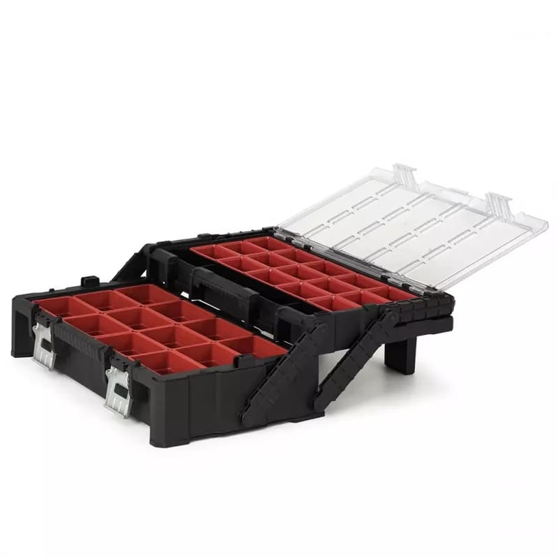 CURVER Výsuvný organizér na náradie 22" CANTILEVER PRO 2