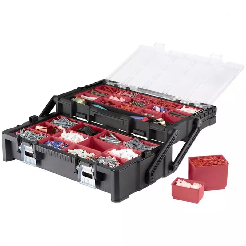 CURVER Výsuvný organizér na náradie 22" CANTILEVER PRO 3