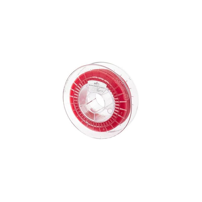 Spectrum Filament PLA Thermoactive 1000g, červená 1