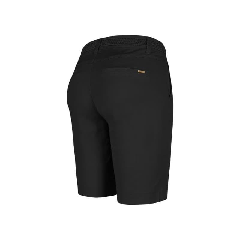 Dámske kraťasy VOLCANO P-MIYA-700-BLACK 3
