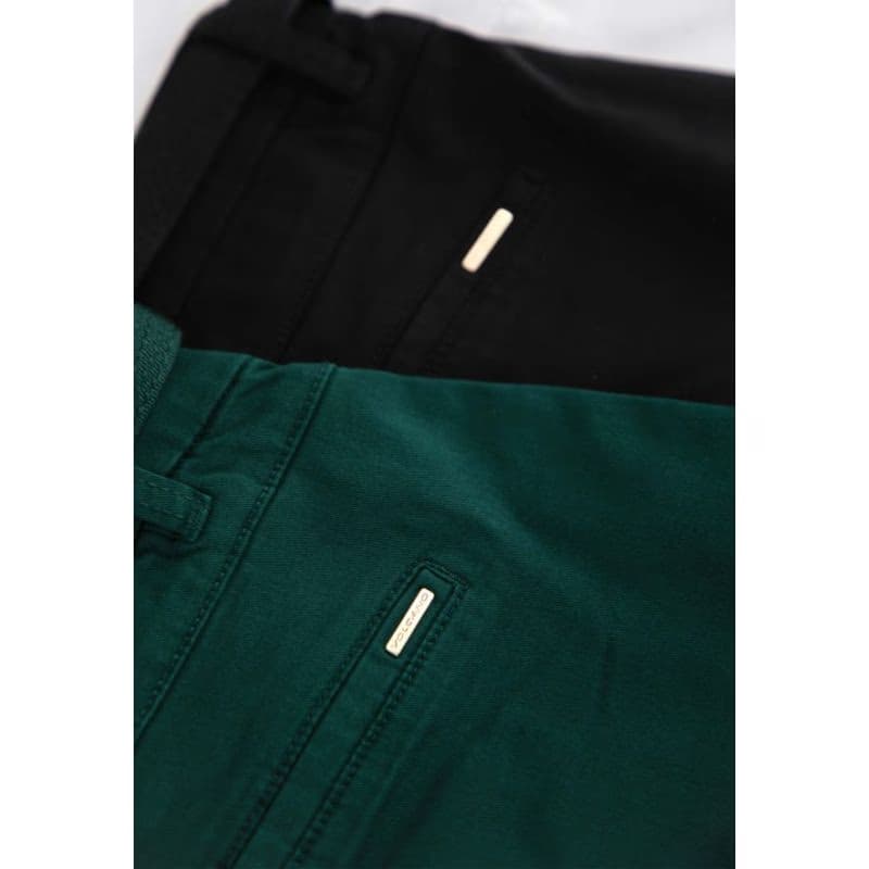 Dámske kraťasy VOLCANO P-MIYA-700-BLACK 4