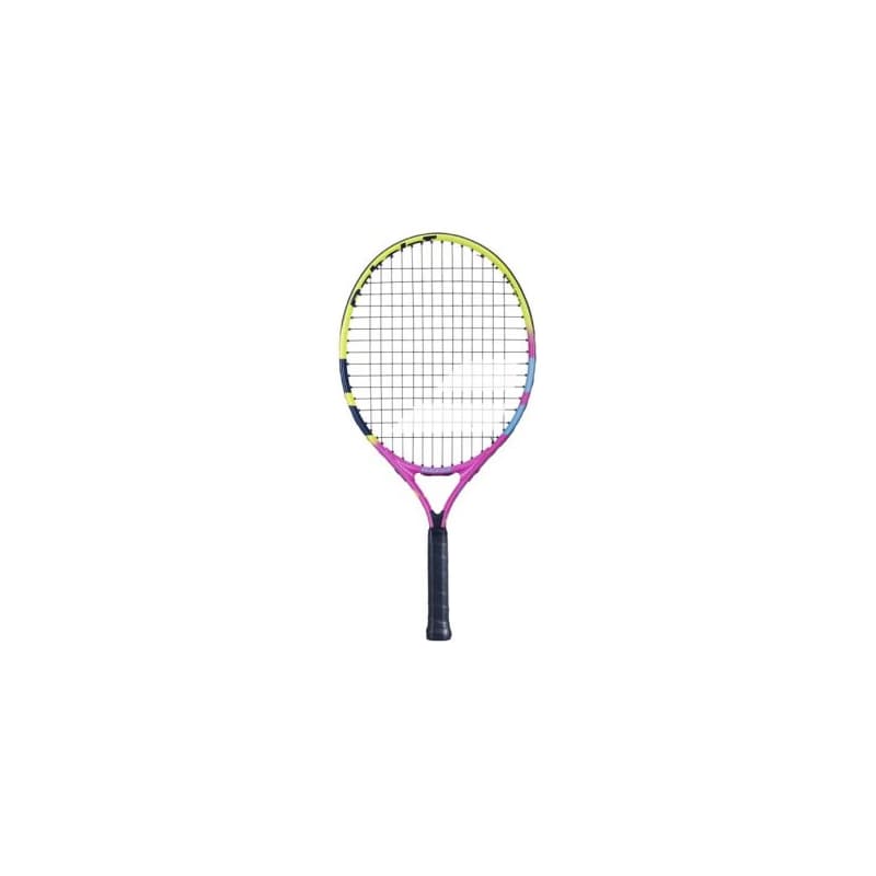 Tenisová raketa pre začiatočníkov BABOLAT NADAL JUNIOR 21 1