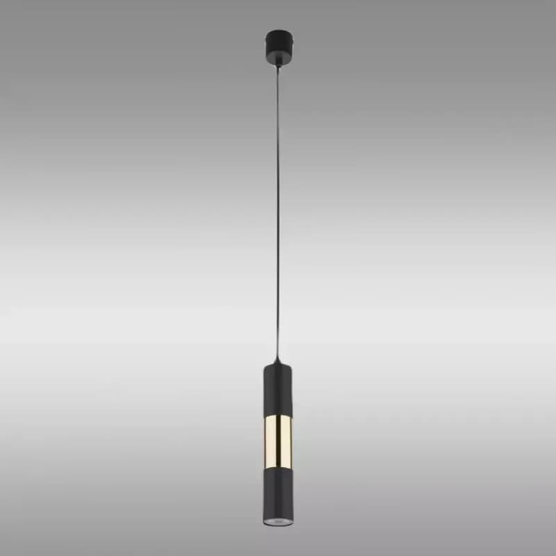 Luster Vivien Black/Gold 4756 LW1 1