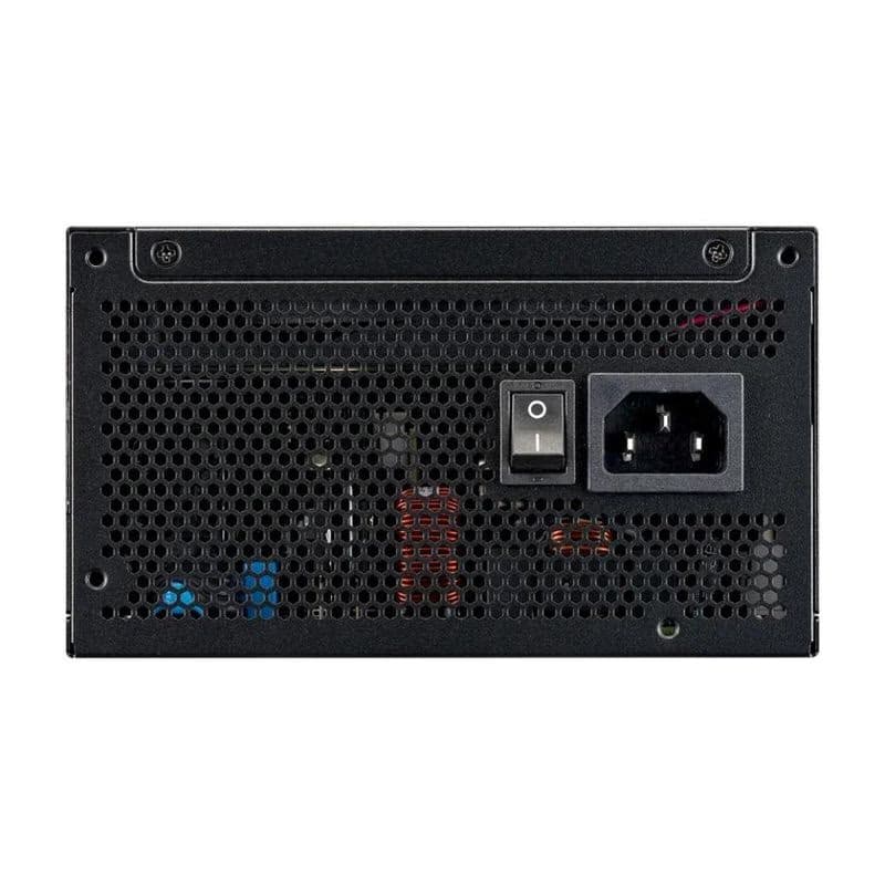 Cooler Master zdroj 850W MWE Gold 3, 120mm, 80+ Gold, Plne modulárny, ATX 3.1 4