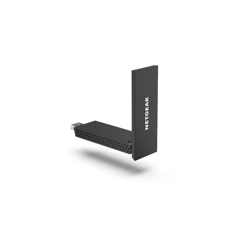NETGEAR 1PT AXE3000 USB3.0 ADAPTER 4