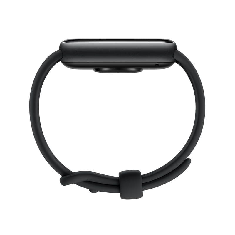 Xiaomi Smart Band 9 Pro/Obsidian Black/Šport Band/Black 3