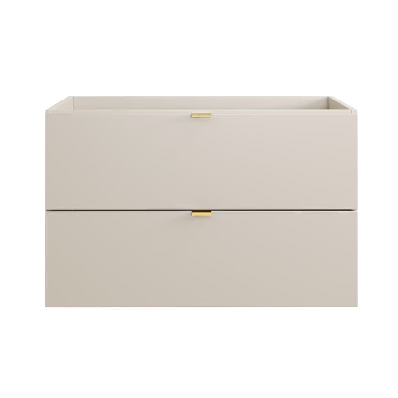 ArtCom Skrinka pod umývadlo DALIA Cashmere 82-80-46-2S | 80 cm 2