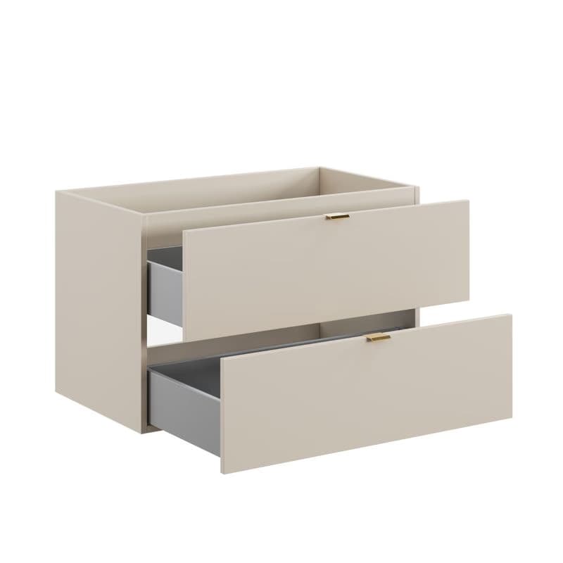 ArtCom Skrinka pod umývadlo DALIA Cashmere 82-80-46-2S | 80 cm 3