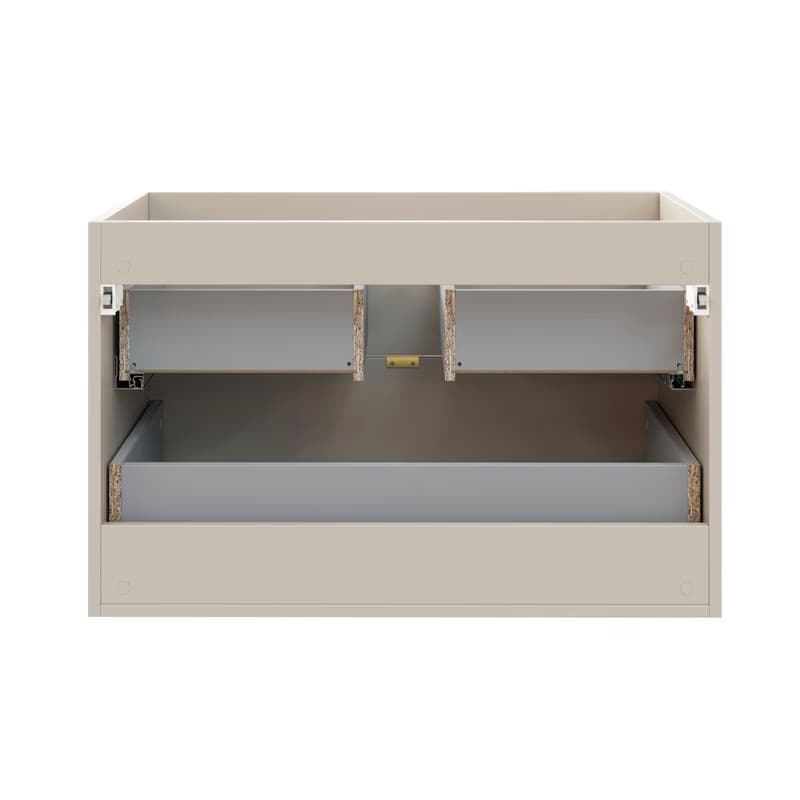ArtCom Skrinka pod umývadlo DALIA Cashmere 82-80-46-2S | 80 cm 4
