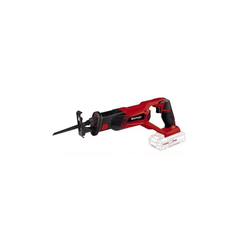 Einhell PÍLA CHVOSTOVKA TE-AP 18V LI + PXC ŠTARTOVACIA SÚPRAVA 18V 2,5AH PXC STARTER KIT 1