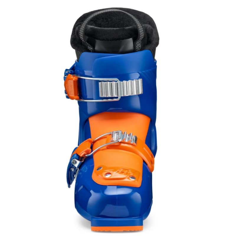 Juniorské lyžiarky na zjazdovku - on piste TECNICA JTR 2, blue skydiver 3