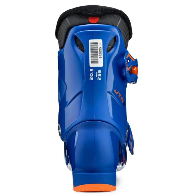 Juniorské lyžiarky na zjazdovku - on piste TECNICA JTR 2, blue skydiver 4