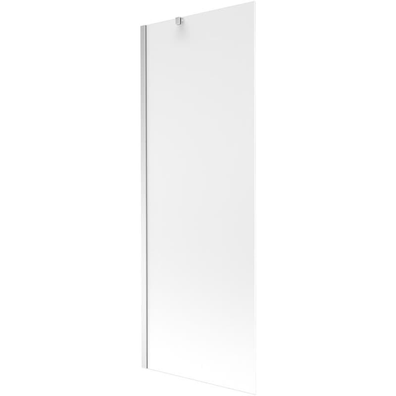 MEXEN/S - Next vaňová zástena FIX 70 x 150, dekor, chróm 895-070-000-00-30-01 1