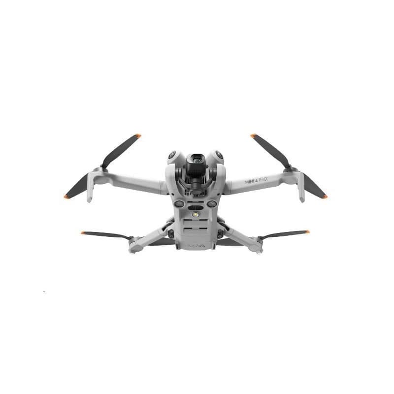 DJI Mini 4 Pre Fly More Combo (DJI RC 2) 2