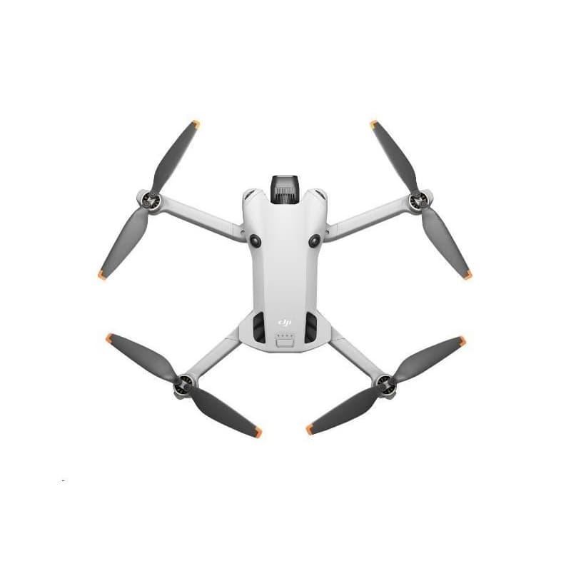 DJI Mini 4 Pre Fly More Combo (DJI RC 2) 3