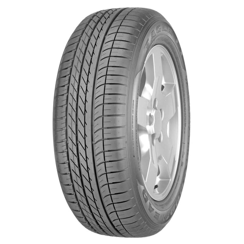 Goodyear EAGLE F1 ASYMMETRIC SUV AT 245/45 R21 104 W Letné