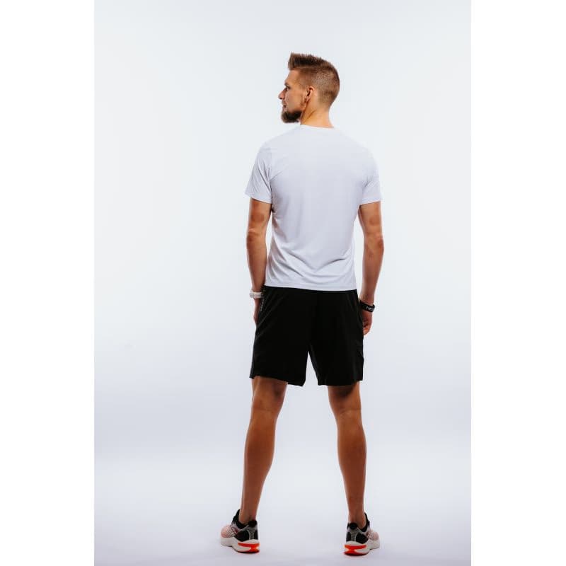 Pánske bežecké kraťasy ANTA Shorts-852225505-1-SS22_Q2-Basic Black 4