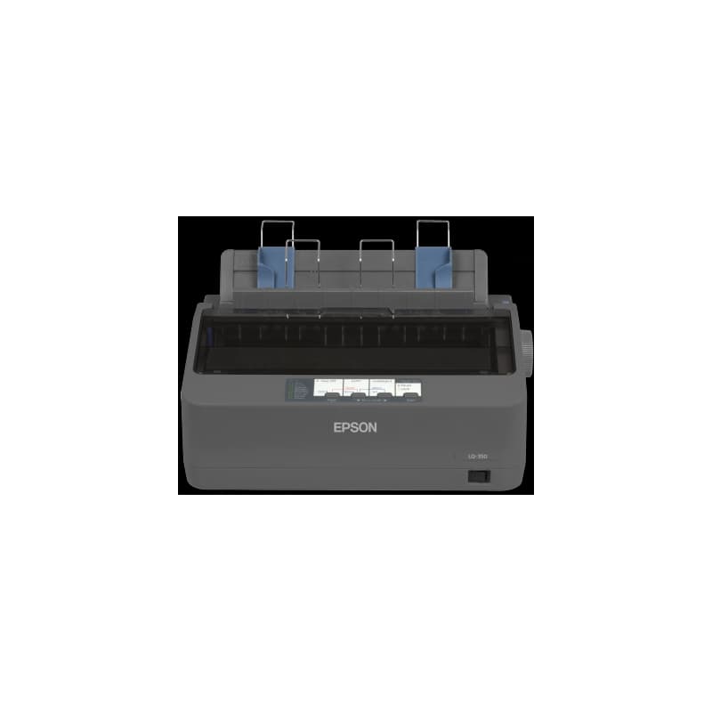 Epson/LQ-590II/Tlač/Ihl/A4/USB 1