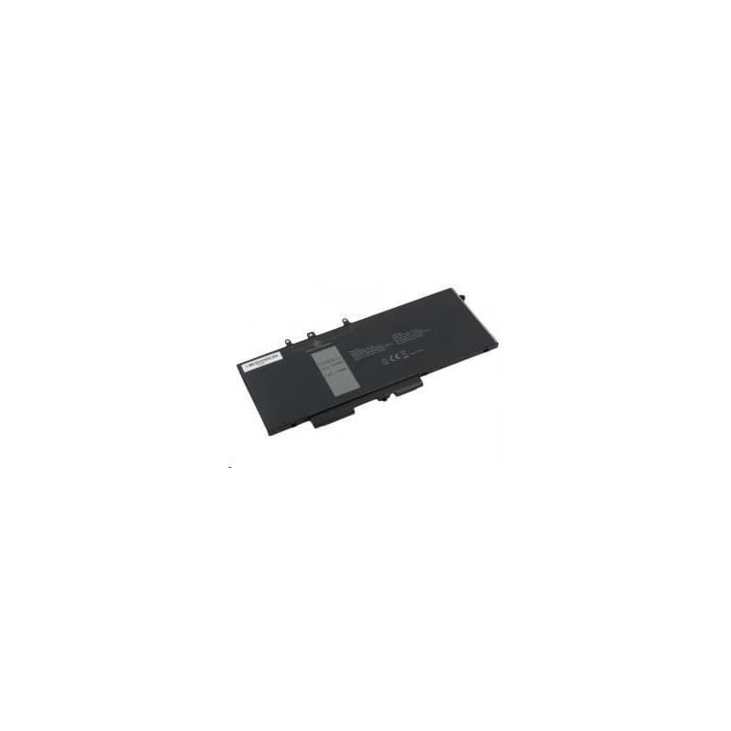 AVACOM batéria pre Dell Latitude 5480, 5580 Li-Pol 7, 6V 8947mAh 68Wh 1