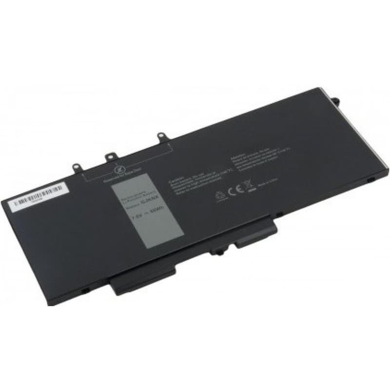 AVACOM batéria pre Dell Latitude 5480, 5580 Li-Pol 7, 6V 8947mAh 68Wh 3