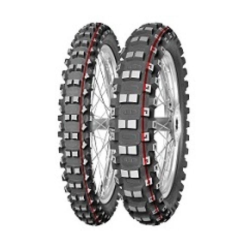 Mitas Terra Force-MX SM ( 90/100-16 TT 51M zadné koleso, Mischung SOFT medium, NHS )