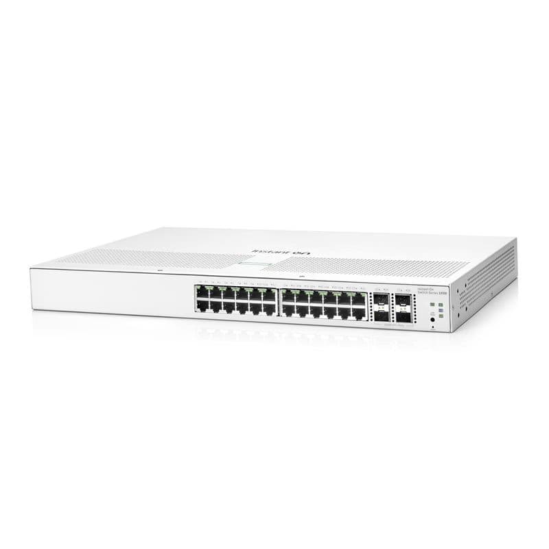 Aruba IOn 1930 24G 4SFP+ Switch 2