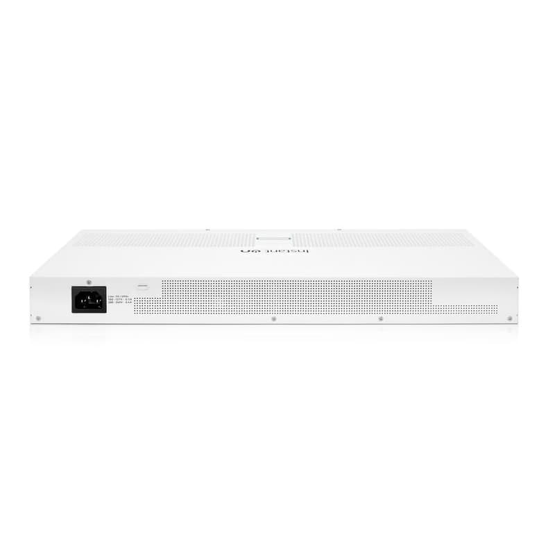 Aruba IOn 1930 24G 4SFP+ Switch 3