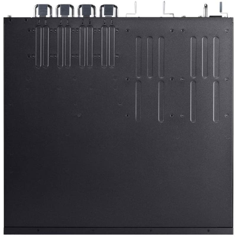 TP-Link SG6428XHP Omada 24 portový gigabitový RJ45 stackable L3 PoE+ switch, 720 W total PoE budget 4