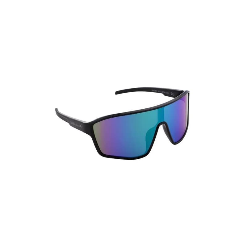 Slnečné okuliare RED BULL SPECT DAFT-005, black, purple green revo, CAT3, 137-130 1