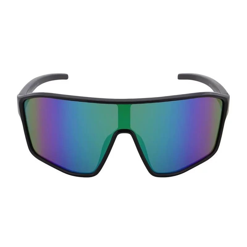 Slnečné okuliare RED BULL SPECT DAFT-005, black, purple green revo, CAT3, 137-130 2