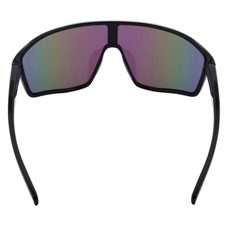 Slnečné okuliare RED BULL SPECT DAFT-005, black, purple green revo, CAT3, 137-130 3