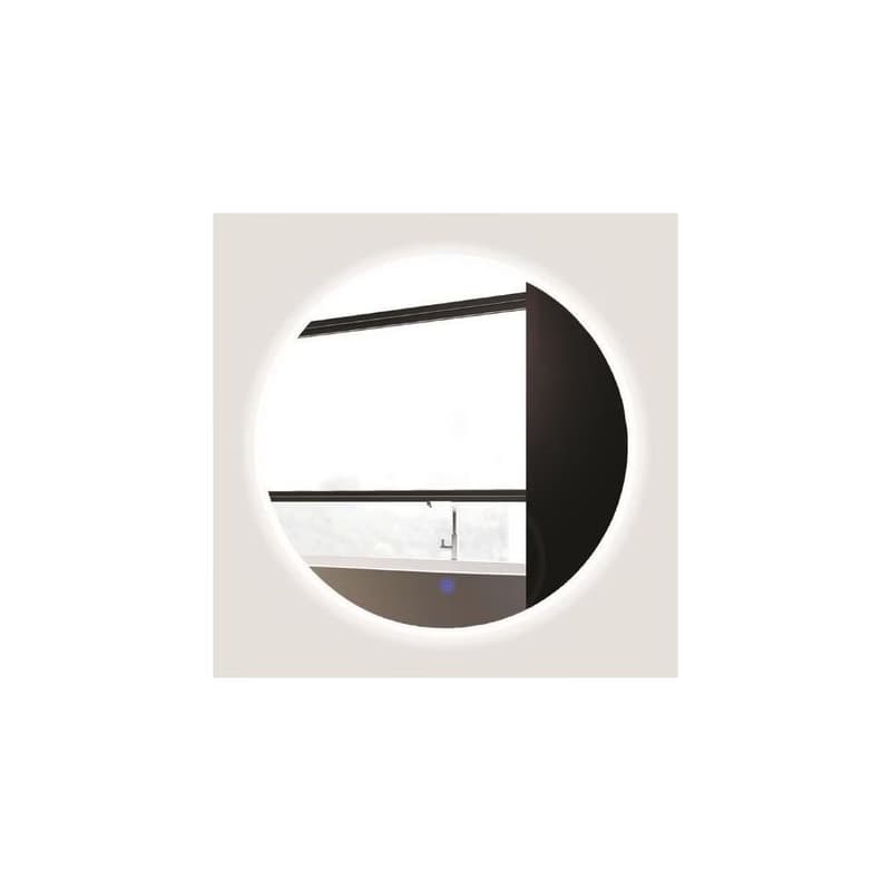 Eurolamp LED Kúpeľňové podsvietené zrkadlo LED/15W/230V 4000K IP44 144-88000