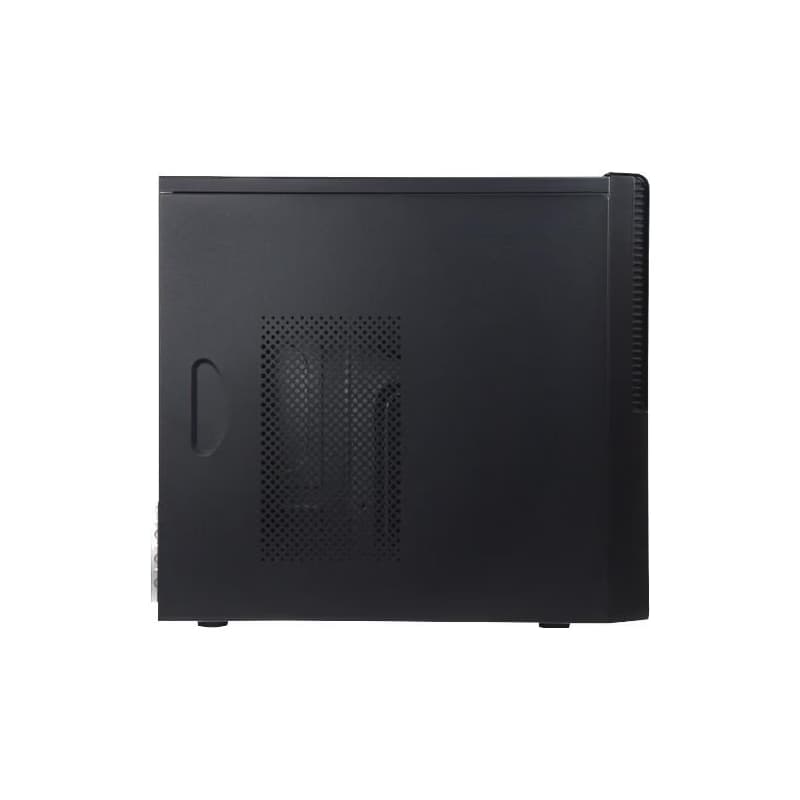 AMEI AM-C1002BR/Micro ATX/Čierna a červená 4
