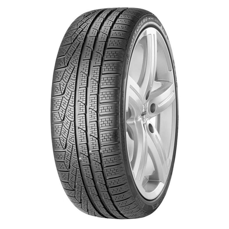 Pirelli W270 SOTTOZERO 2 255/35 R20 97 W Zimné