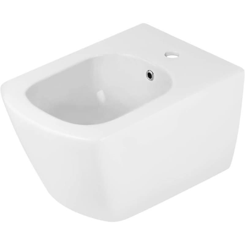 DEANTE - Anemon biela - Bidet, nástenný CDZ_6BPW